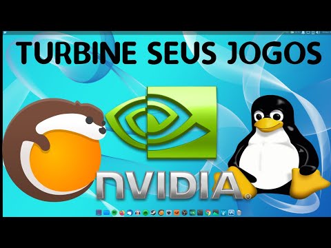 Vídeo: Como ampliar o disco de uma máquina virtual no VirtualBox ou no VMware