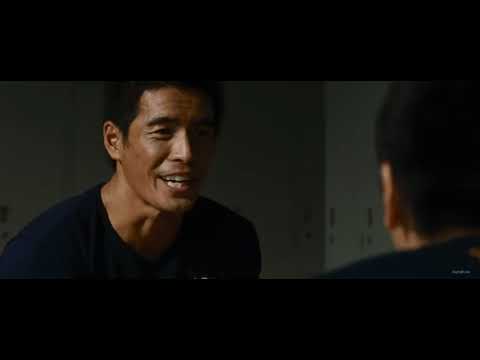 فیلم دوبله فارسی ژاپنی شجاع دلان