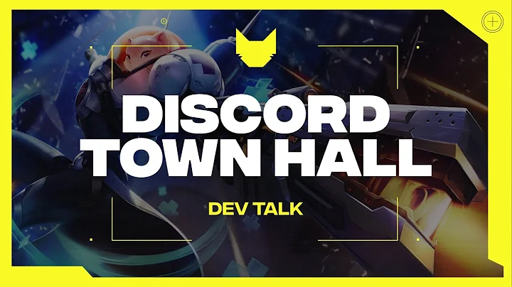 Discord Town Hall | September 2023: A Look Back at Q3 (ft. Purva Garg, Nathan Wee, Marlon Jovez)