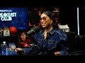 Melanie Fiona On Embracing New Beginnings, Saying YES, Motherhood + More