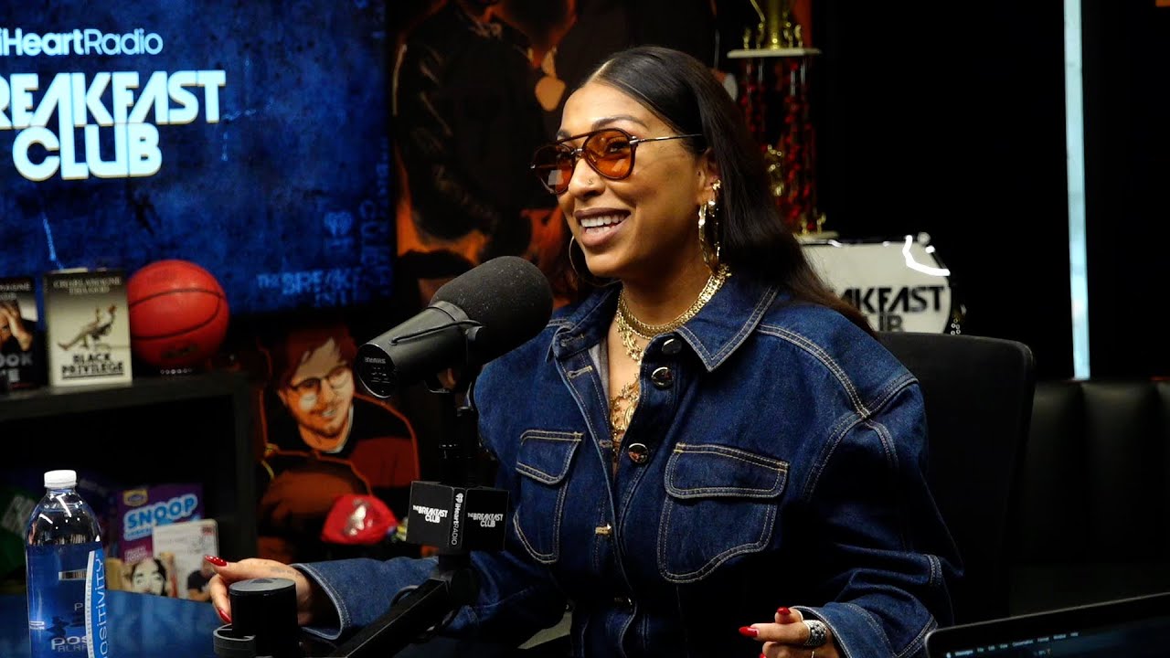 Melanie Fiona On Embracing New Beginnings, Saying YES, Motherhood + More