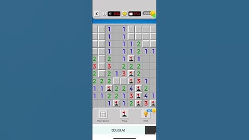 Minesweeper - April 27 2023