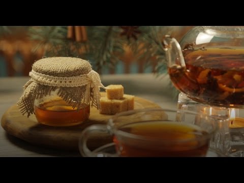 Video: How To Make Christmas Mystery Tea
