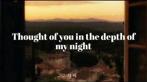 Thumbnail of Anne Mieke - Warped Window (lyrics)