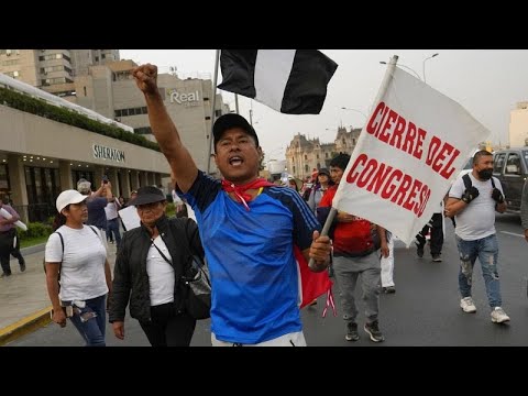 Crisis diplomática entre Perú y México | Lima expulsa al embajador mexicano