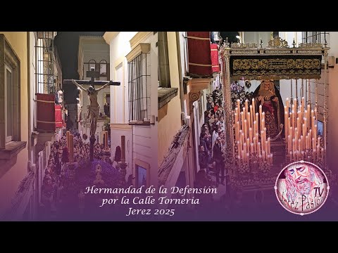 Real, Franciscana y Castrense Hermandad del Santísimo Cristo de la Defensión, María Santísima de la O y San Bruno