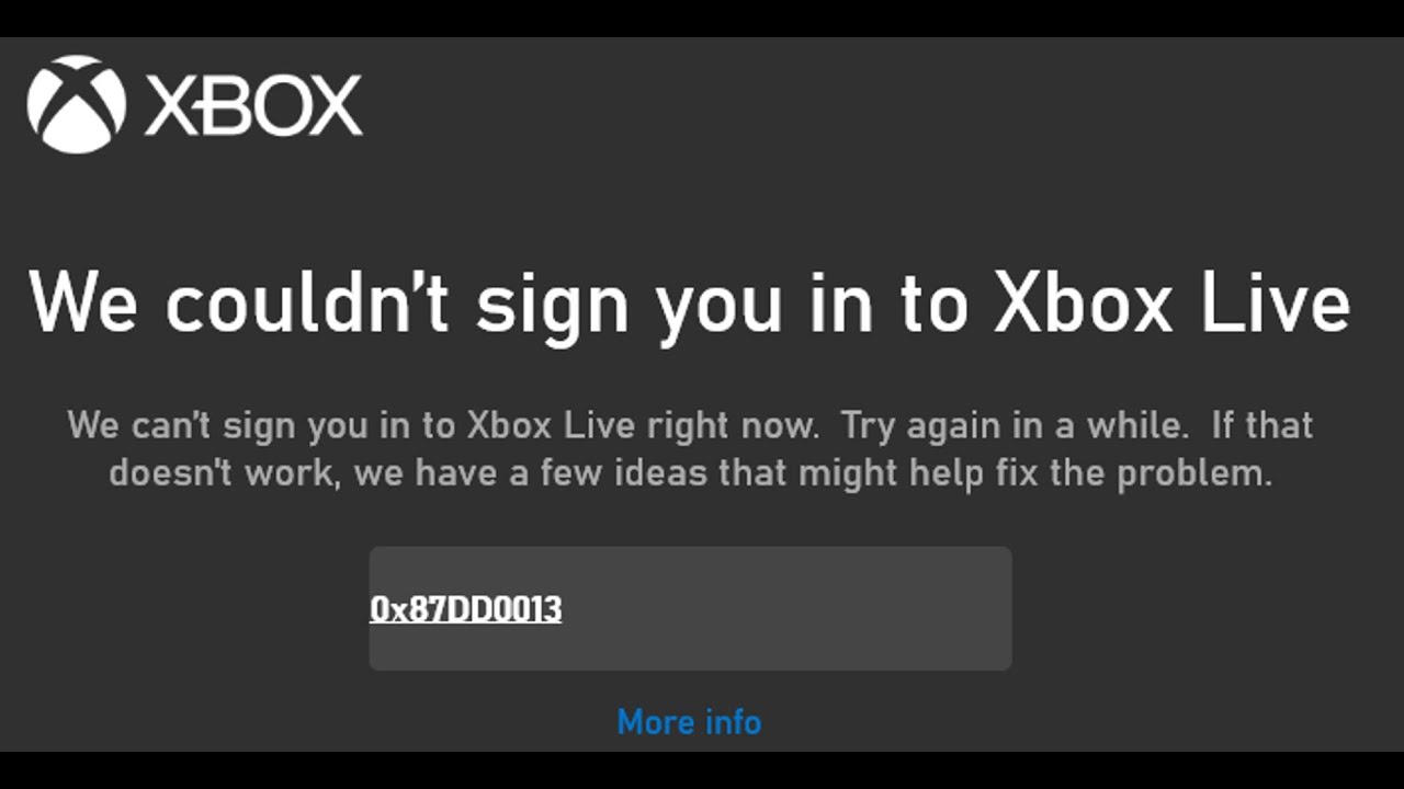 Ошибка входа xbox live. Логин в иксбокс. Xbox Live ошибка 89235107.