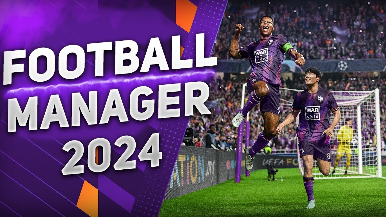 Legal Download on PC&Laptop | Football Manager 2024 | Easy Guide 💣 ...