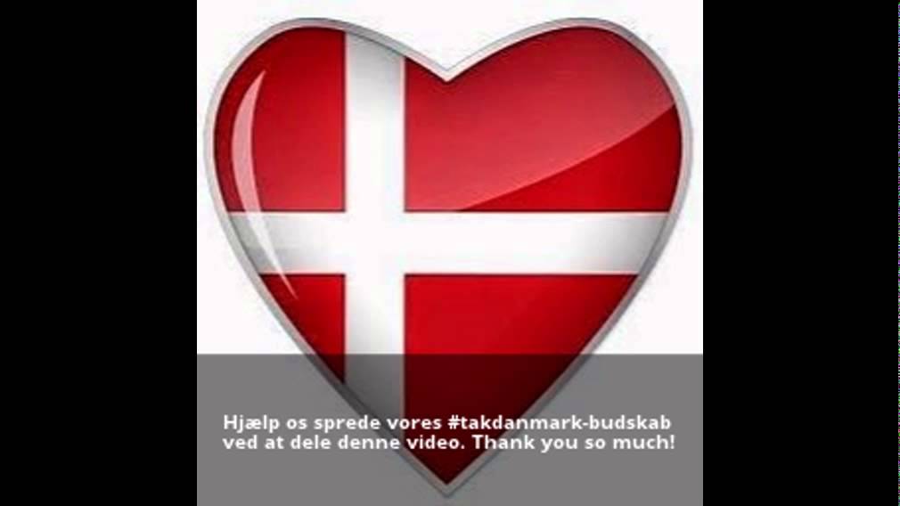 #takdanmark: Thank you Denmark: coffee and smiles from Syrian refugees