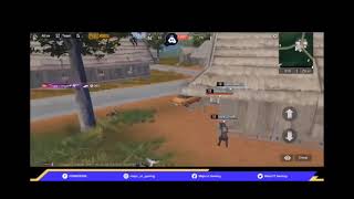 1 vs 4 clutch in live streaming 🔥🔥|| TEAM ENIGMA❤❤ screenshot 4