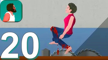 Short Life - Gameplay Walkthrough Part 20 New Update Levels 53-56 (Android,iOS)