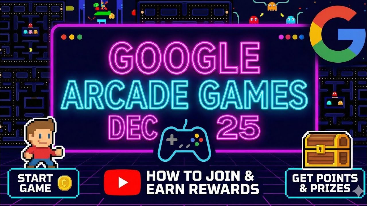 Complete guide to start with Google arcade labs ️ - YouTube