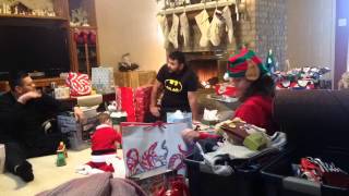 Time Lapse Christmas