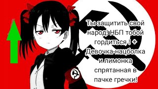 Национал-большевизм и его история.