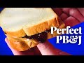 4 Ways to Upgrade Your Peanut Butter and Jelly Sandwich