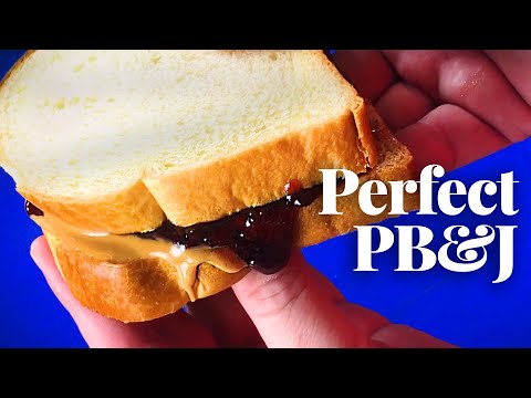 Video: Hvem peanøttsmørsmørbrød?