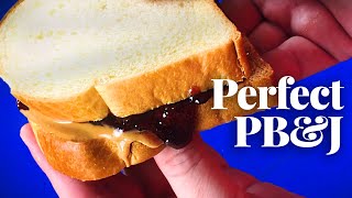 4 Ways to Upgrade Your Peanut Butter and Jelly Sandwich