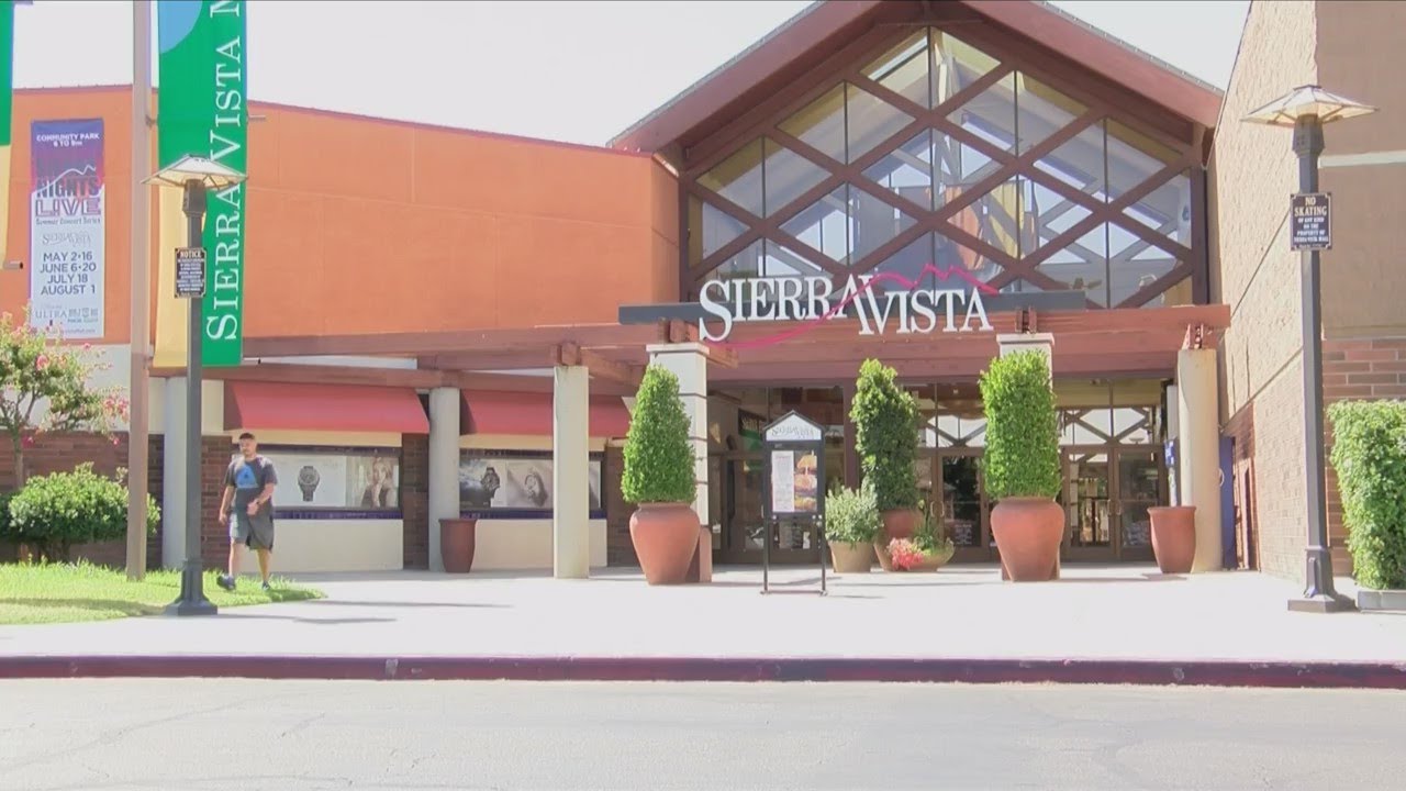 Sierra Vista Mall Sold To New Owners For 41 Million YouTube sierra-vista-mall-sold-to-new-owners-for-41-million-youtube