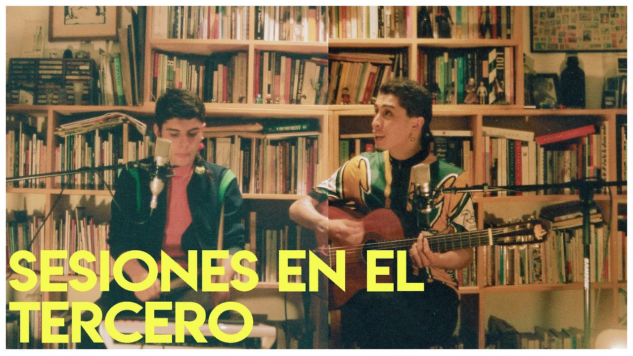 Metalengua - En El Tercero