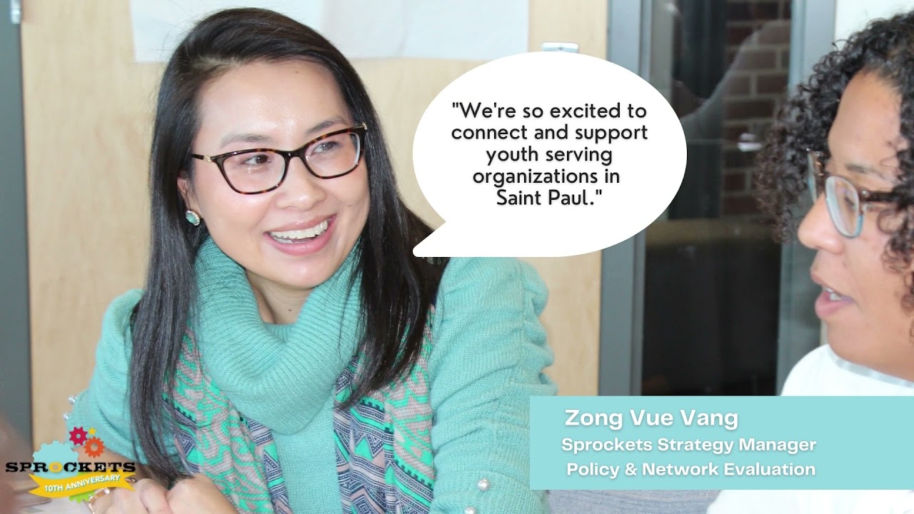 Sprockets Celebrates its 10 year Anniversary!