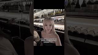 Ses keşfet açıyor #ytdayibenionecikarnolur #eylenceli #newjeansdancecover #keşfet #midzy #itzy