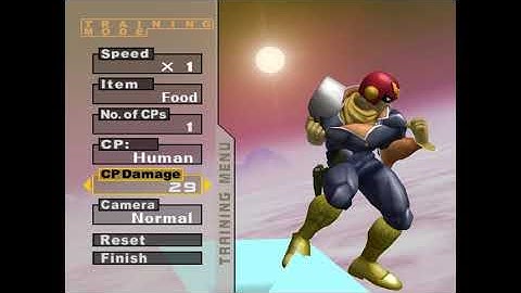 A Combo So Powerful It Requires 2 Stocks to Perform | Vanilla Melee (TAS)