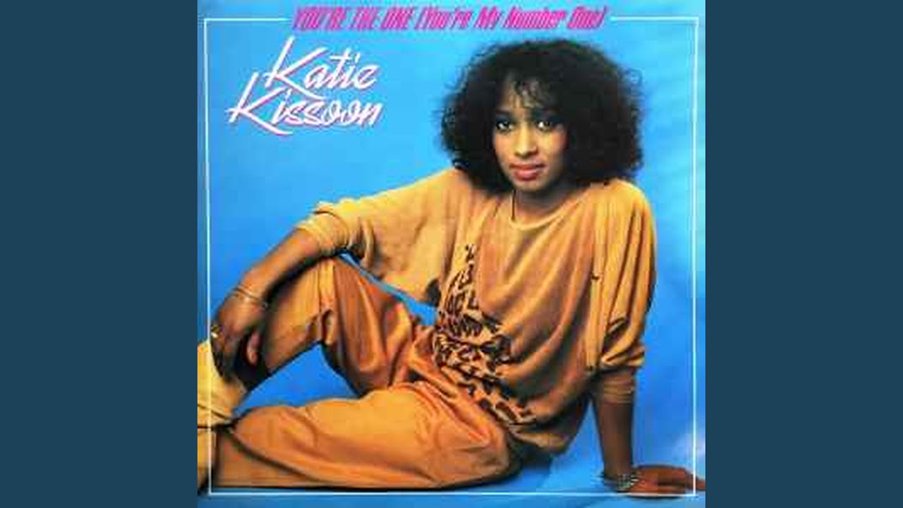 You're The One (You're My Number One)