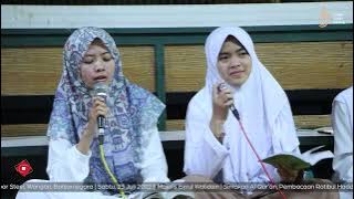Sholawat Jina Wajina Al Banjari | Majelis Birrul Walidain | Laskar Sunan Geseng