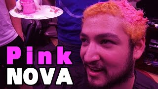 Pink Nova