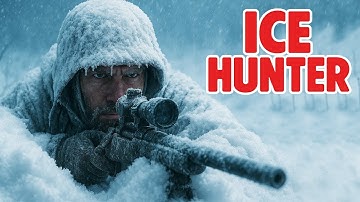 How Did Snipers Hide for Hours in BRUTAL Frozen Snowdrifts? | WW2 History For Sleep
