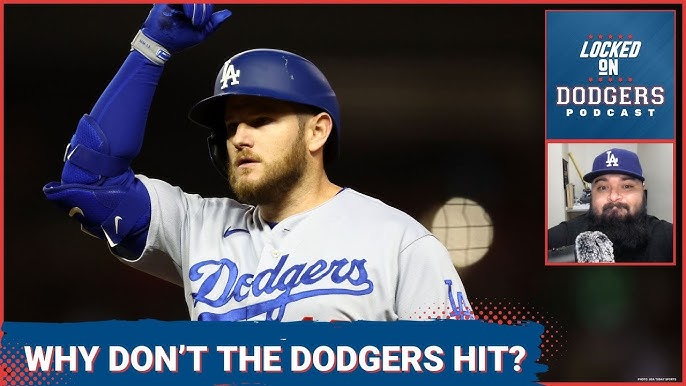 How the Los Angeles Dodgers Changed Their Mindset On Winning + MLB