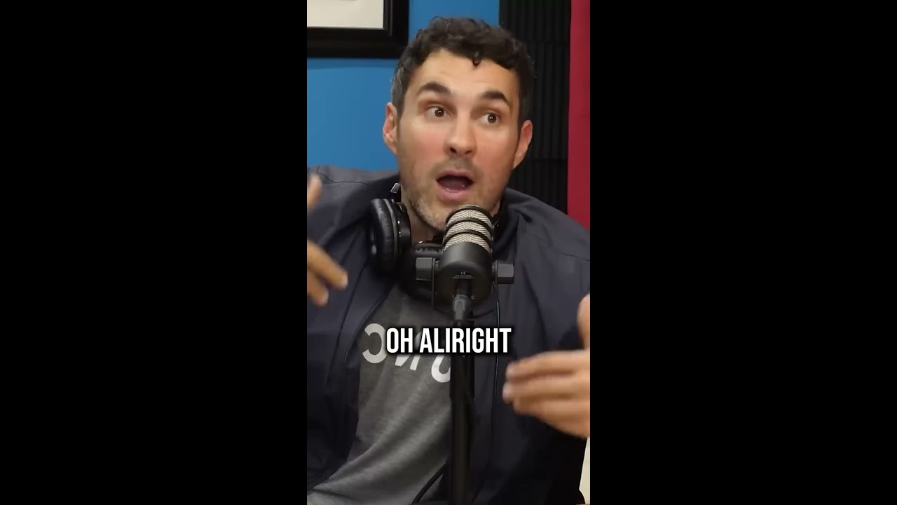 We Don T Wanna Do It Mark Normand On Shooters Gonna Shoot Pod Shorts