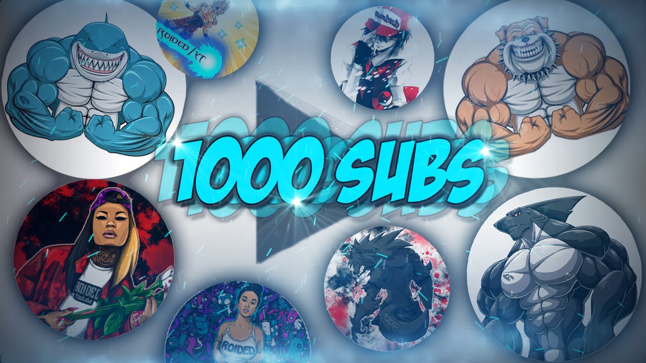 EPIC 64k MASS// 1k SPECIAL// MITOSIS part 1