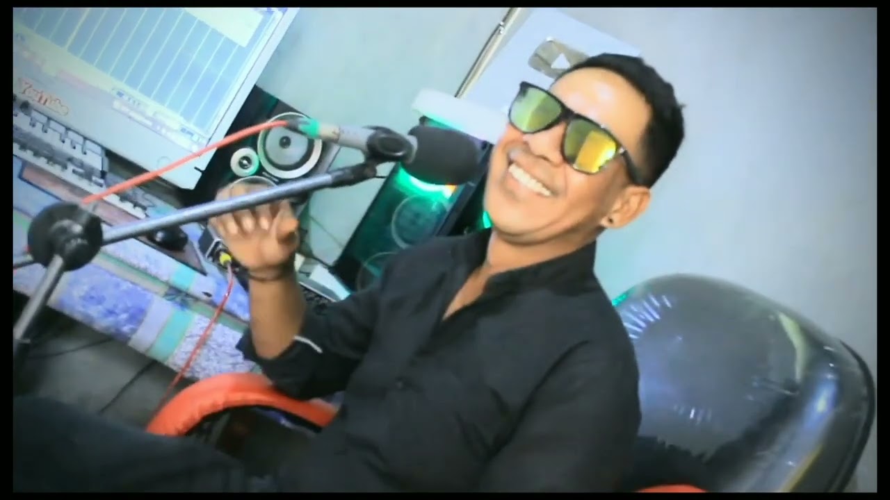 Husi O Nia Matan  (Alfa Seko)