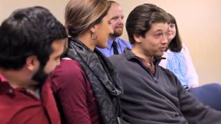 Young Adult Connection Class - Grace Baptist Church