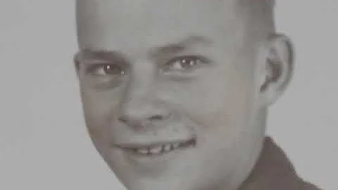 Tom Thorson