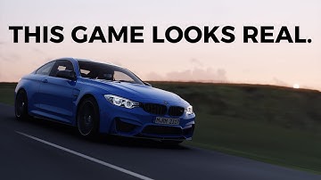 THIS GAME LOOKS REAL | Assetto Corsa Graphics Mod 2025 | GarryReal V1.27