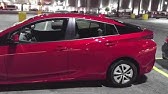 Toyota Prius Impossible Girls Youtube