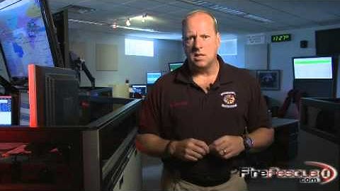 How to better communicate with dispatch