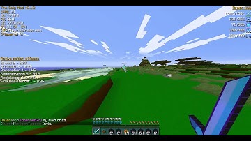 julian_c1123 Flying in pvp! RealRaidz [Faction