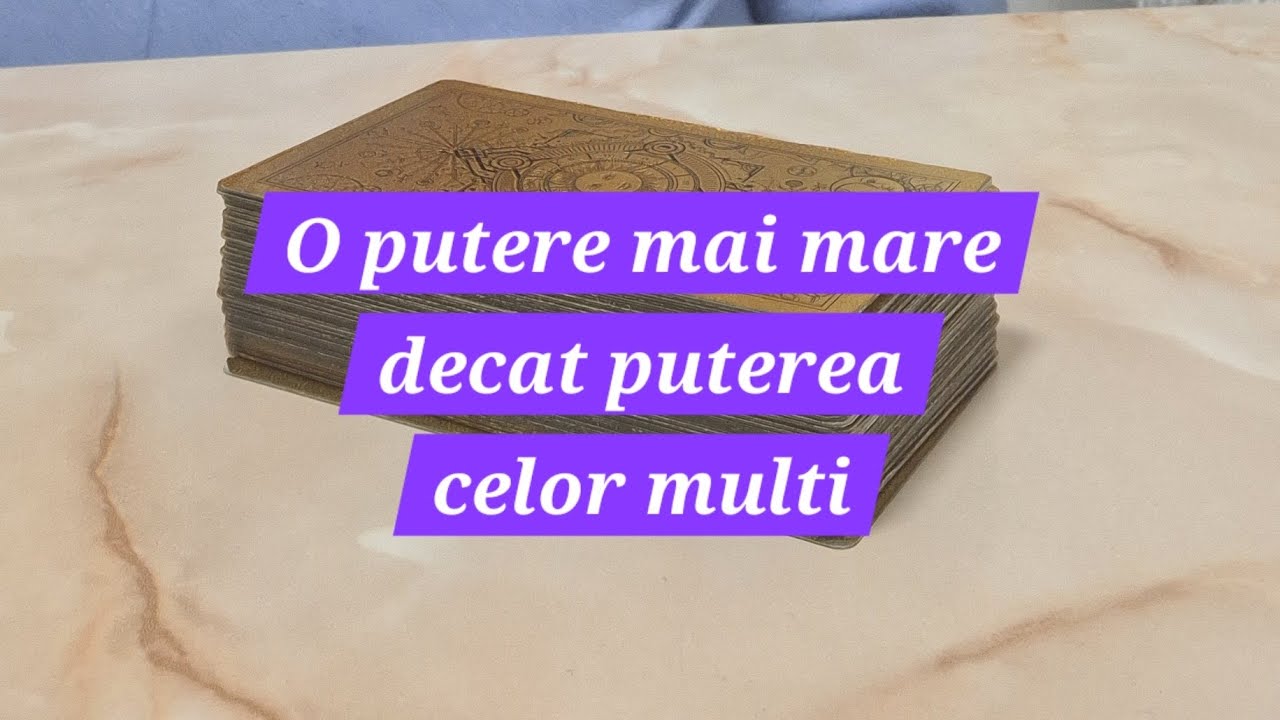 ✨️Ai mai multa putere decat puterile adunate ale celor care te-au atacat