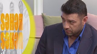 Gövhər Rzayevanın Ürək Dağlayan Hekayəsi - Seher - Seher - 16.10.2018 - Anons