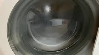 Whirlpool WWDC9440 - Cottons 95° Heating Tumbles
