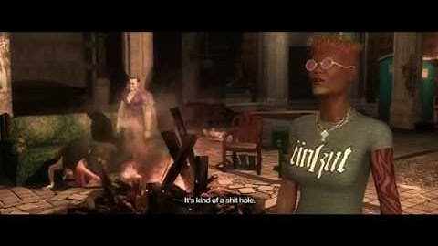 #4  - Down Payment - Saints row 2  (Walkthrough)