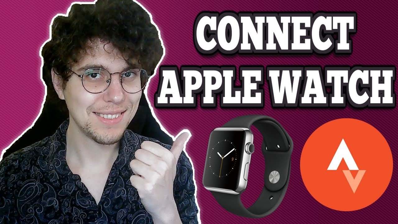 How To Connect Apple Watch To Strava 2026