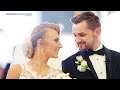 ANDZIA I MISIEK / WEDDING DAY / BIESIADA PRZY LESIE