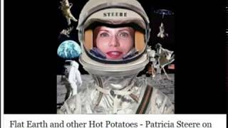 29Th June, Patricia Steere And Maybe Mark Sargent Live Hangout.