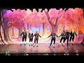 DANCE 2014 FRIDAY: STRESSED OUT, tap dance