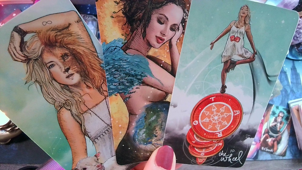 SCORPIO♏SHOW COURAGE & BELIEVE IN YOURSELF, CHANGE WILL HAPPEN....✨🍀