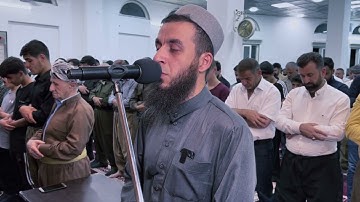 ملا بهزاد دوسکی :سورة الفرقان كاملة